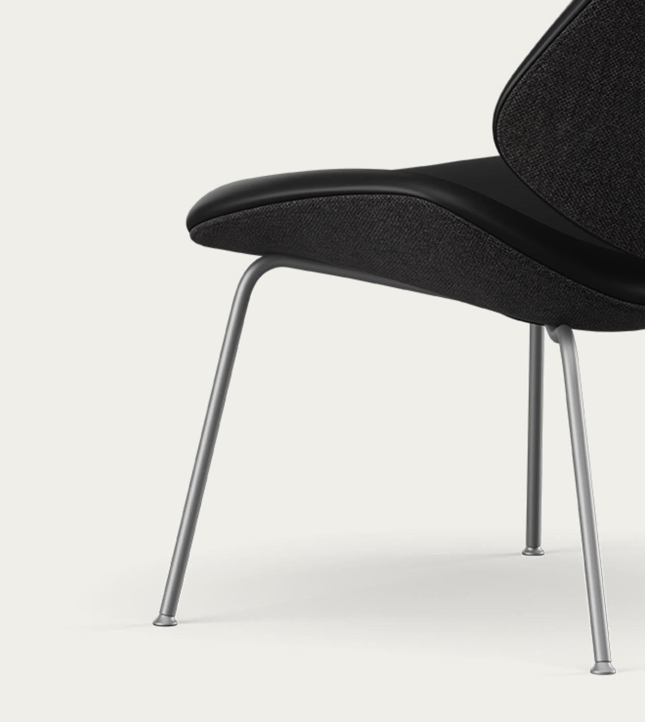 Aluminum Salto and Sigsgaard Council Family Lounge Chair For One Collection For Sale