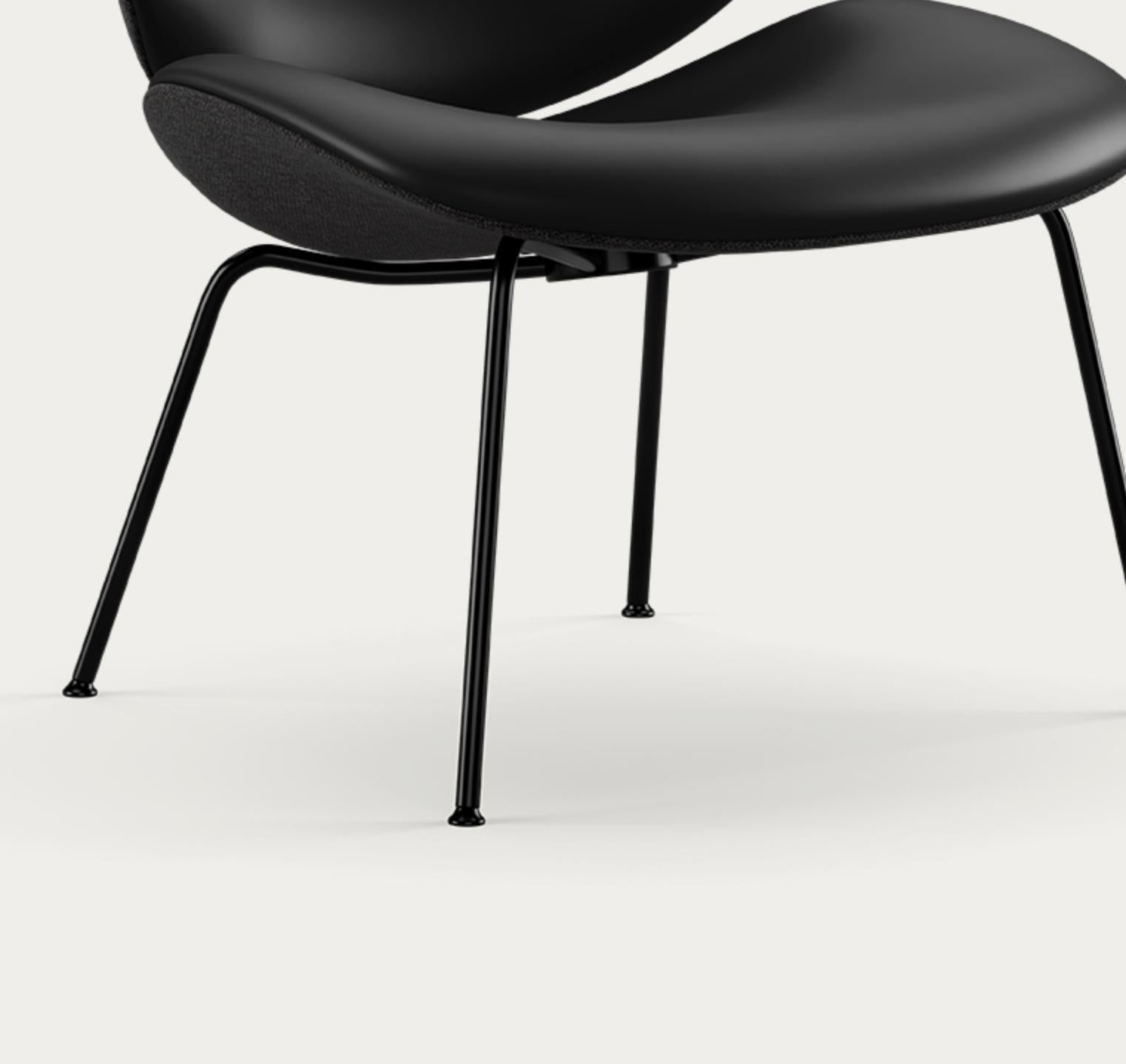 Salto and Sigsgaard Council Family Lounge Chair For One Collection For Sale 1