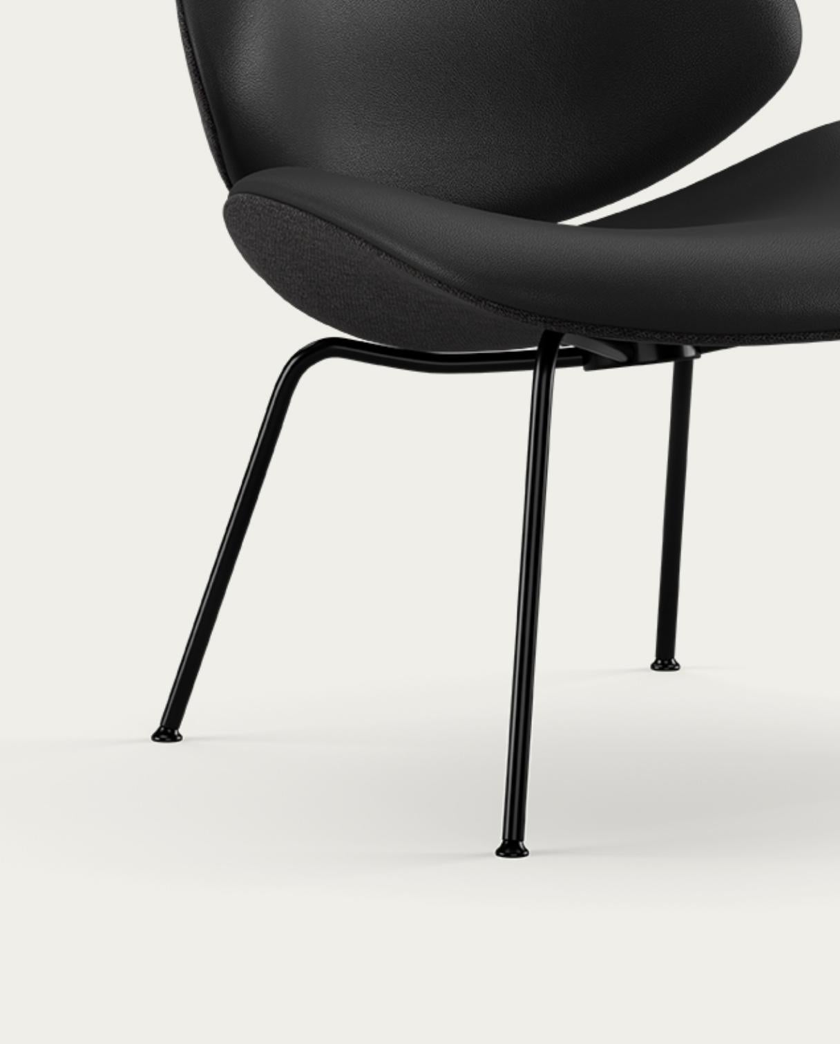 Salto and Sigsgaard Council Family Lounge Chair For One Collection For Sale 1