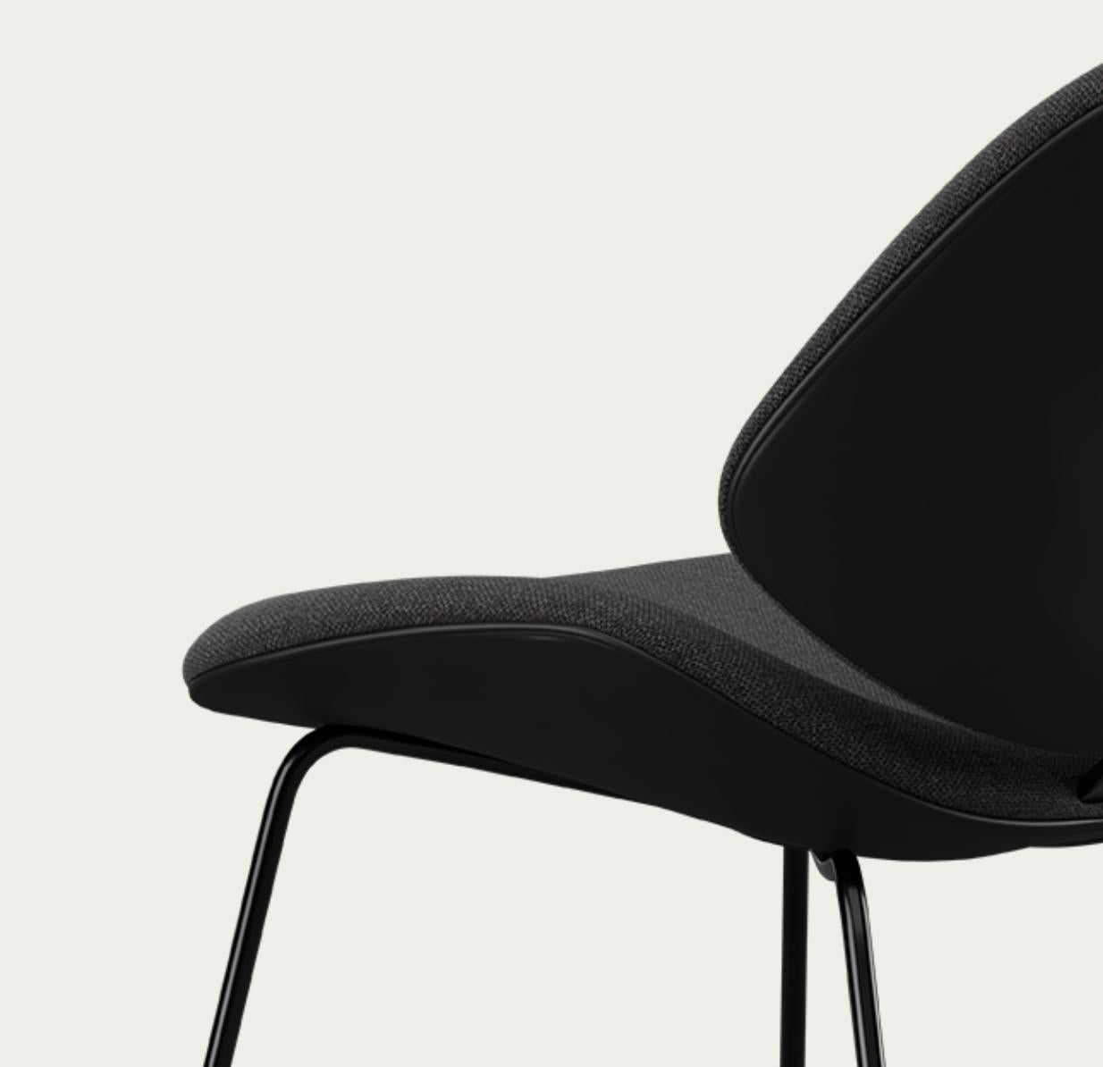 Salto and Sigsgaard Council Family Lounge Chair For One Collection For Sale 2