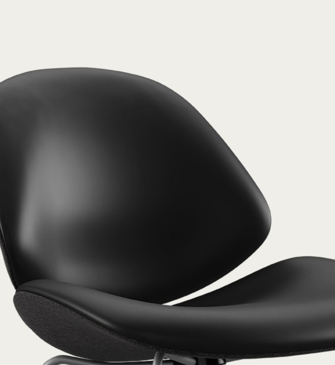 Salto and Sigsgaard Council Family Lounge Chair For One Collection For Sale 2