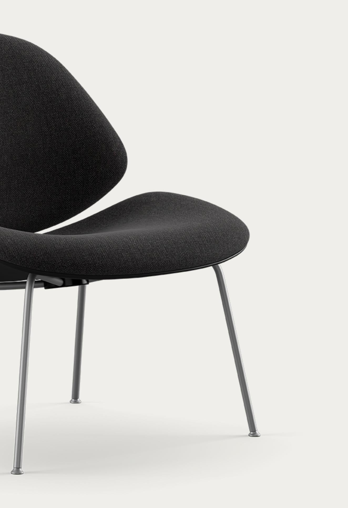 Salto and Sigsgaard Council Family Lounge Chair For One Collection For Sale 2