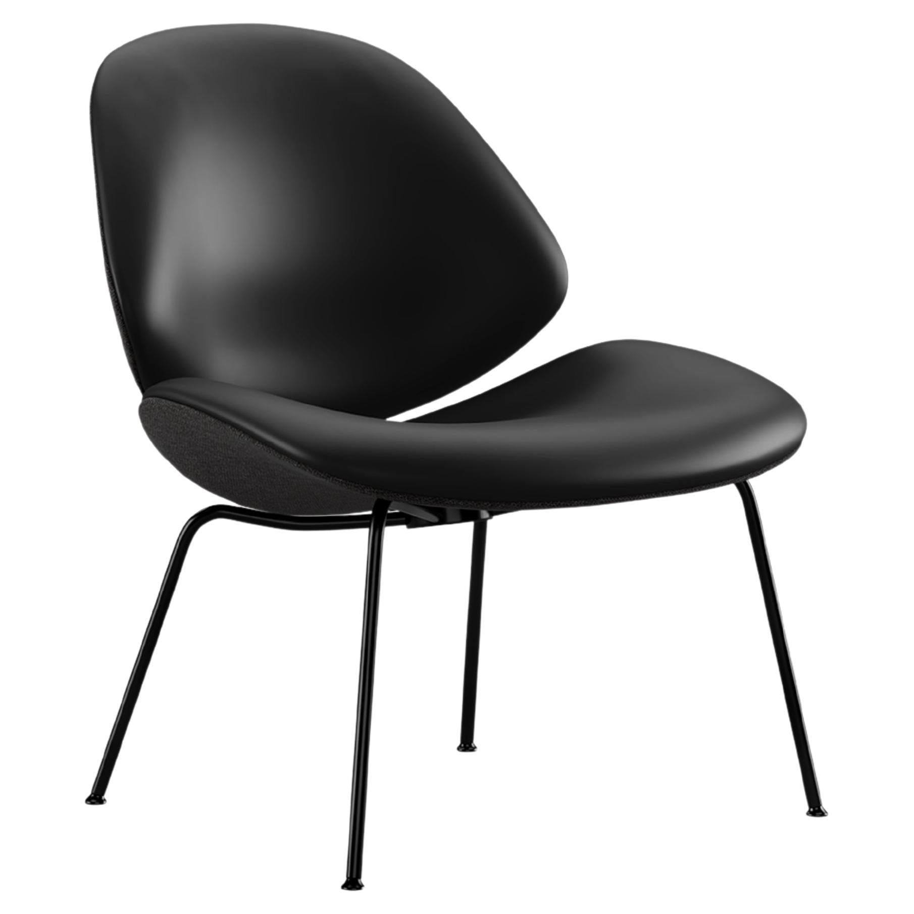 Salto and Sigsgaard Council Family Lounge Chair For One Collection