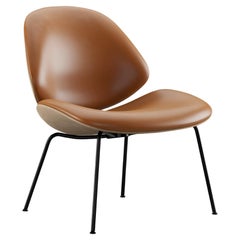 Salto and Sigsgaard Council Family Lounge Chair For One Collection