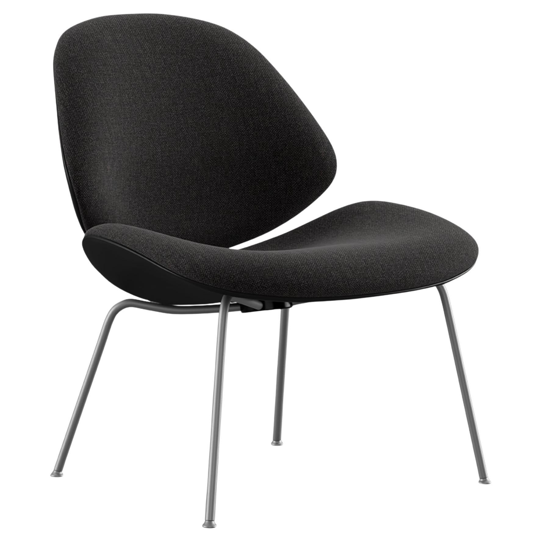 Salto and Sigsgaard Council Family Lounge Chair For One Collection