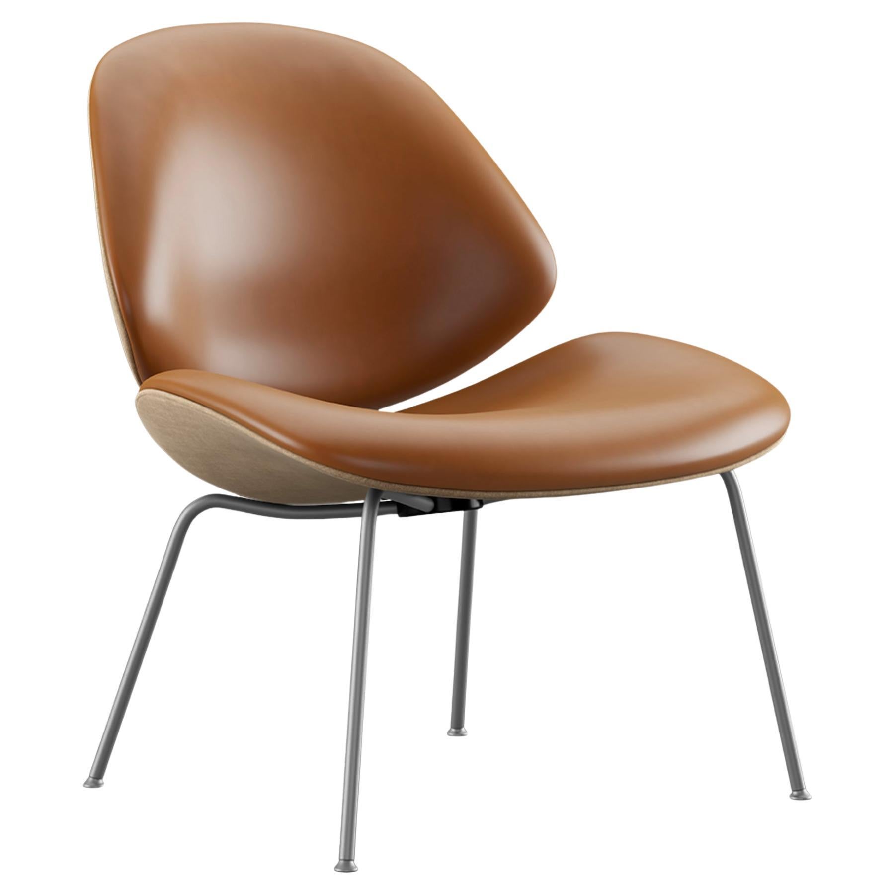 Salto and Sigsgaard Council Family Lounge Chair For One Collection For Sale