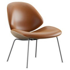 Salto and Sigsgaard Council Family Lounge Chair For One Collection