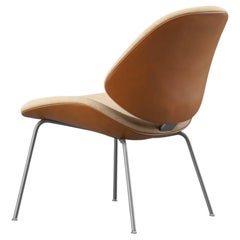 Salto and Sigsgaard Council Family Lounge Chair For One Collection
