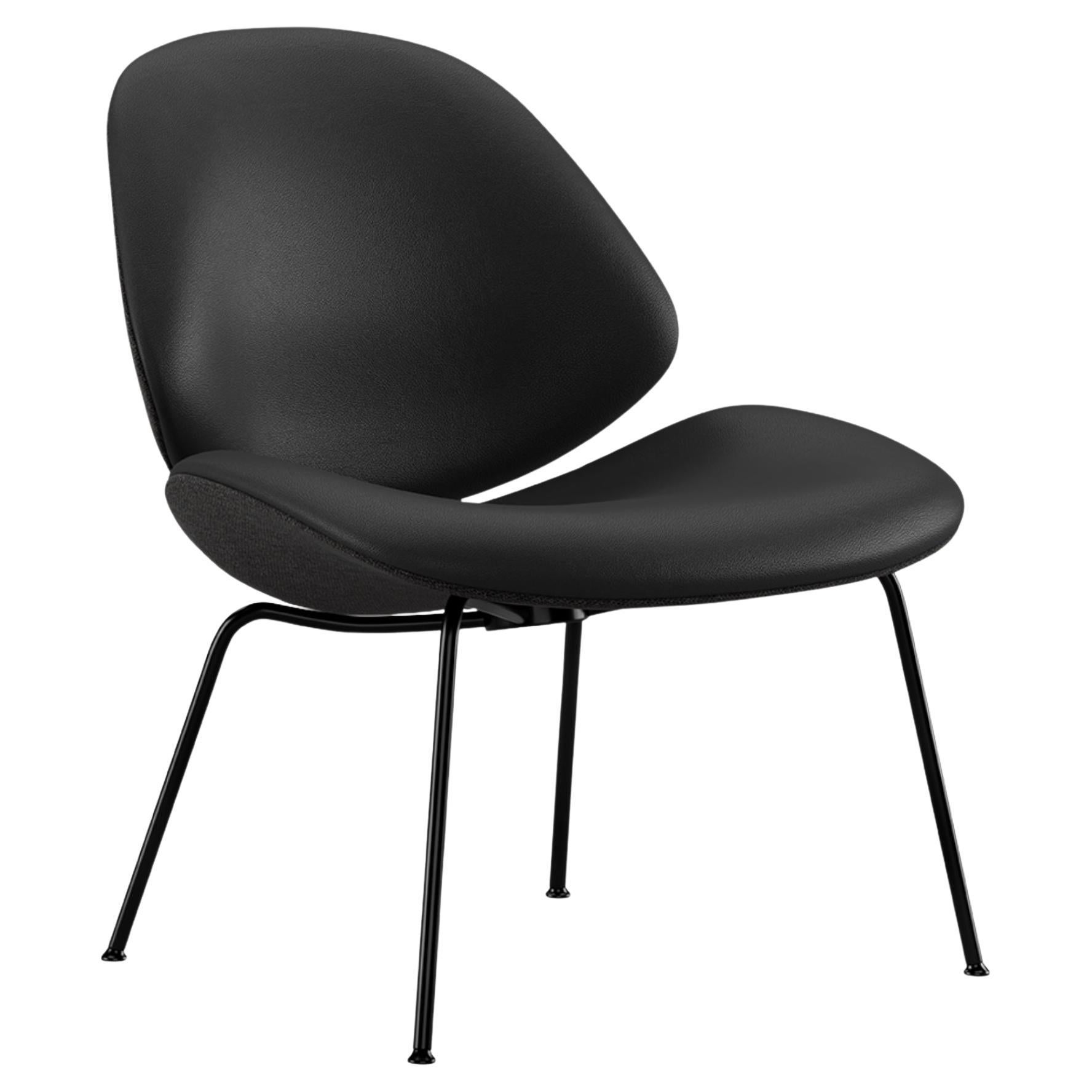 Salto and Sigsgaard Council Family Lounge Chair For One Collection