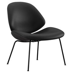 Salto and Sigsgaard Council Family Lounge Chair For One Collection