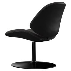 Salto and Sigsgaard Council Family Lounge Chair, Pedestral For One Collection