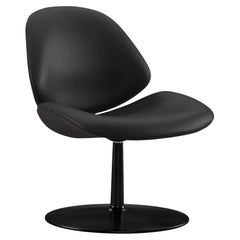 Salto and Sigsgaard Council Family Lounge Chair, Pedestral For One Collection