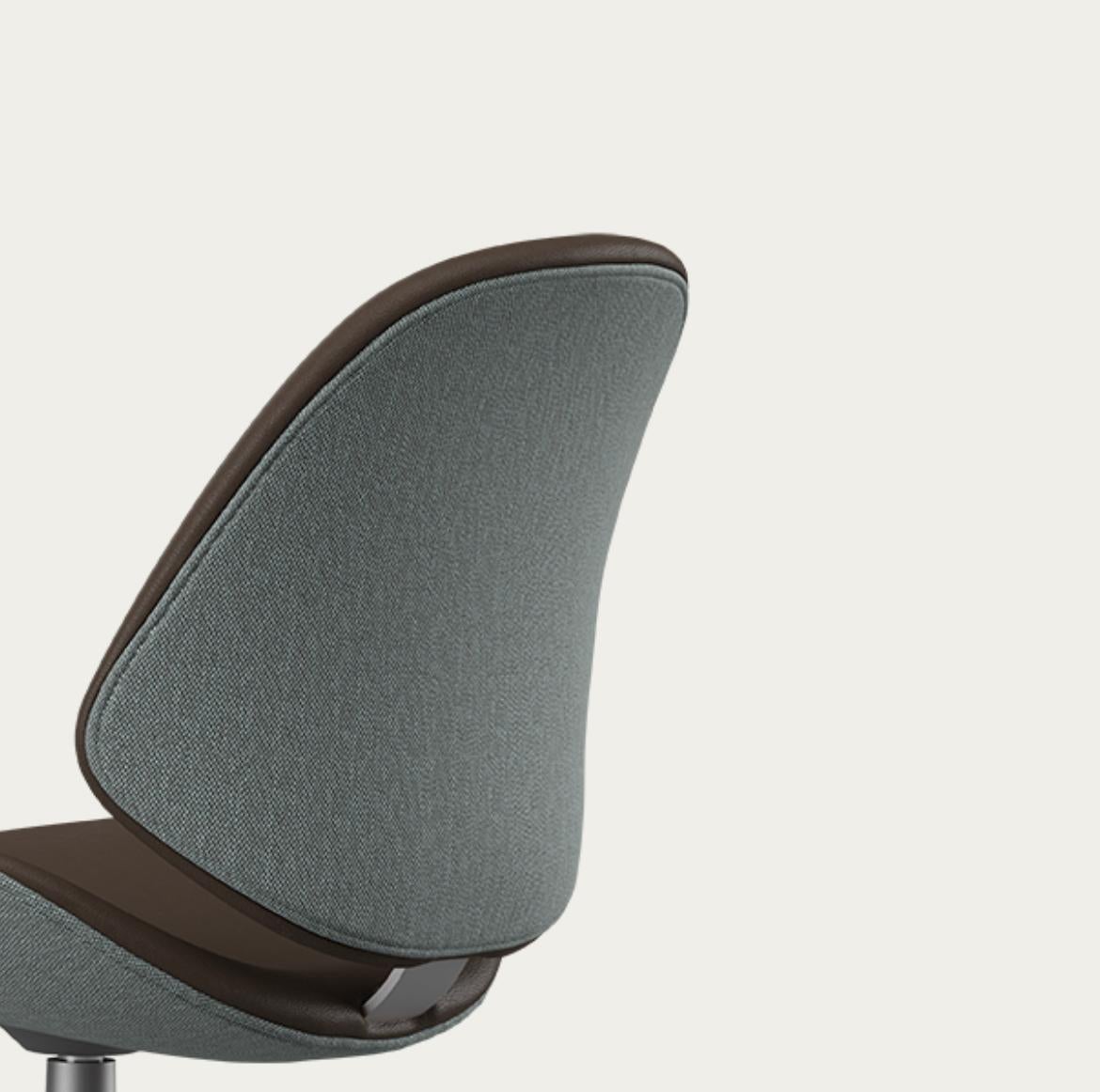 Silla de salón familiar Salto y Sigsgaard Colección Prestige Coffe For One Siglo XXI y contemporáneo en venta