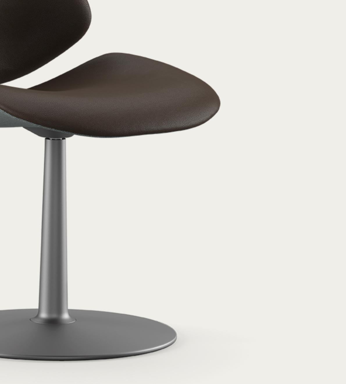 Salto and Sigsgaard Council Family Salon Chair Prestige Coffe For One Collection For Sale 1