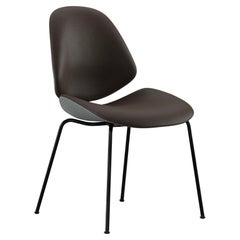 Salto and Sigsgaard Council Family Salon Chair Prestige Coffe For One Collection