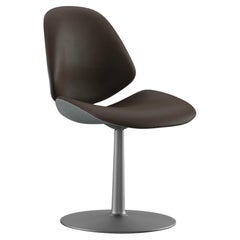 Salto and Sigsgaard Council Family Salon Chair Prestige Coffe For One Collection