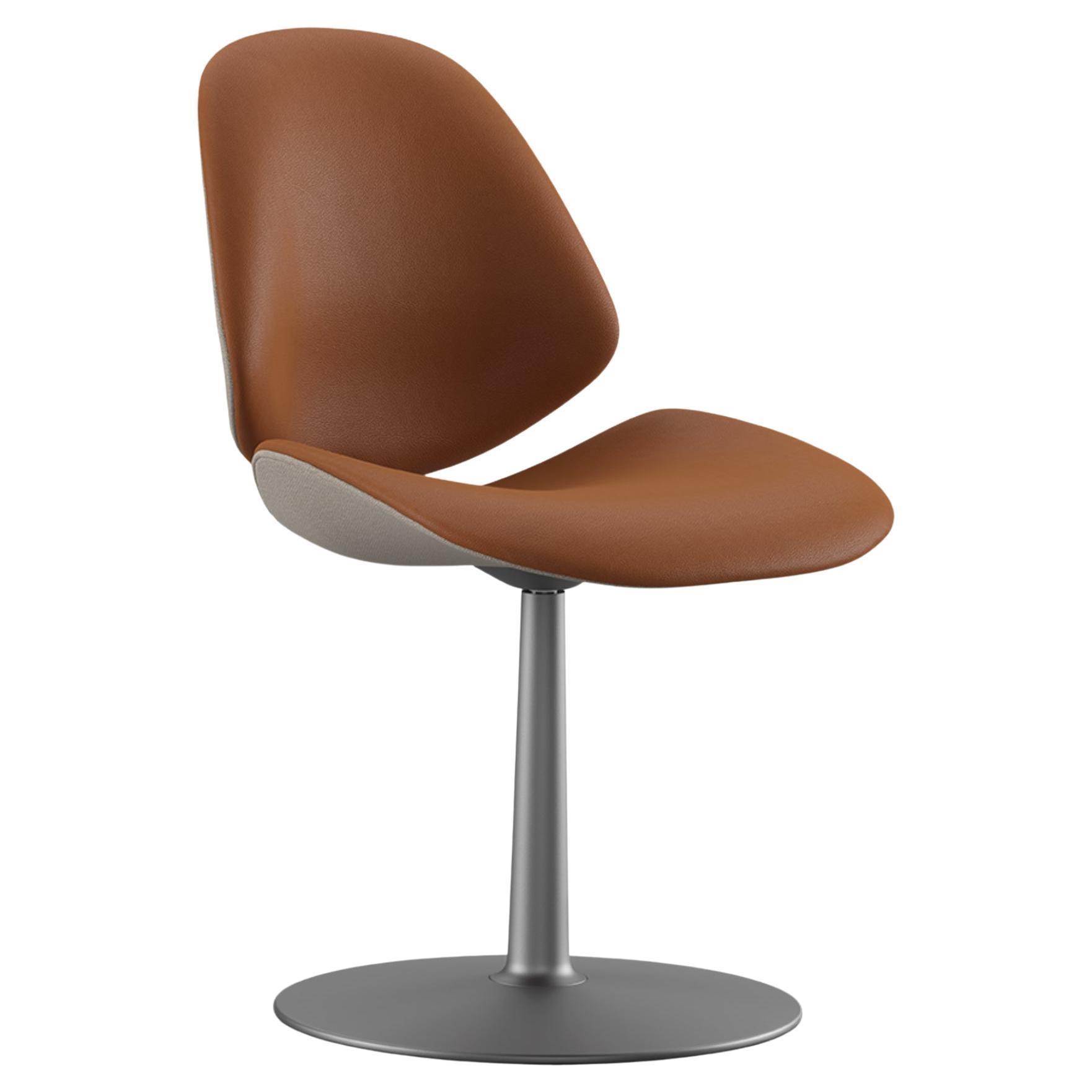 Salto and Sigsgaard Council Family Salon Chair Prestige For One Collection