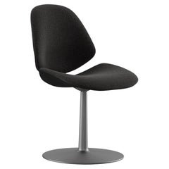 Salto and Sigsgaard Council Family Salon Chair Re-Wool 198 For One Collection