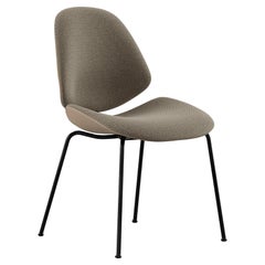 Chaise de salon familiale du Council Family Salon de Salto and Sigsgaard 218  Pour une Collectional