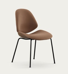 Salto e Sigsgaard Council Family Salon Chair Re-Wool 358 For One Collectional