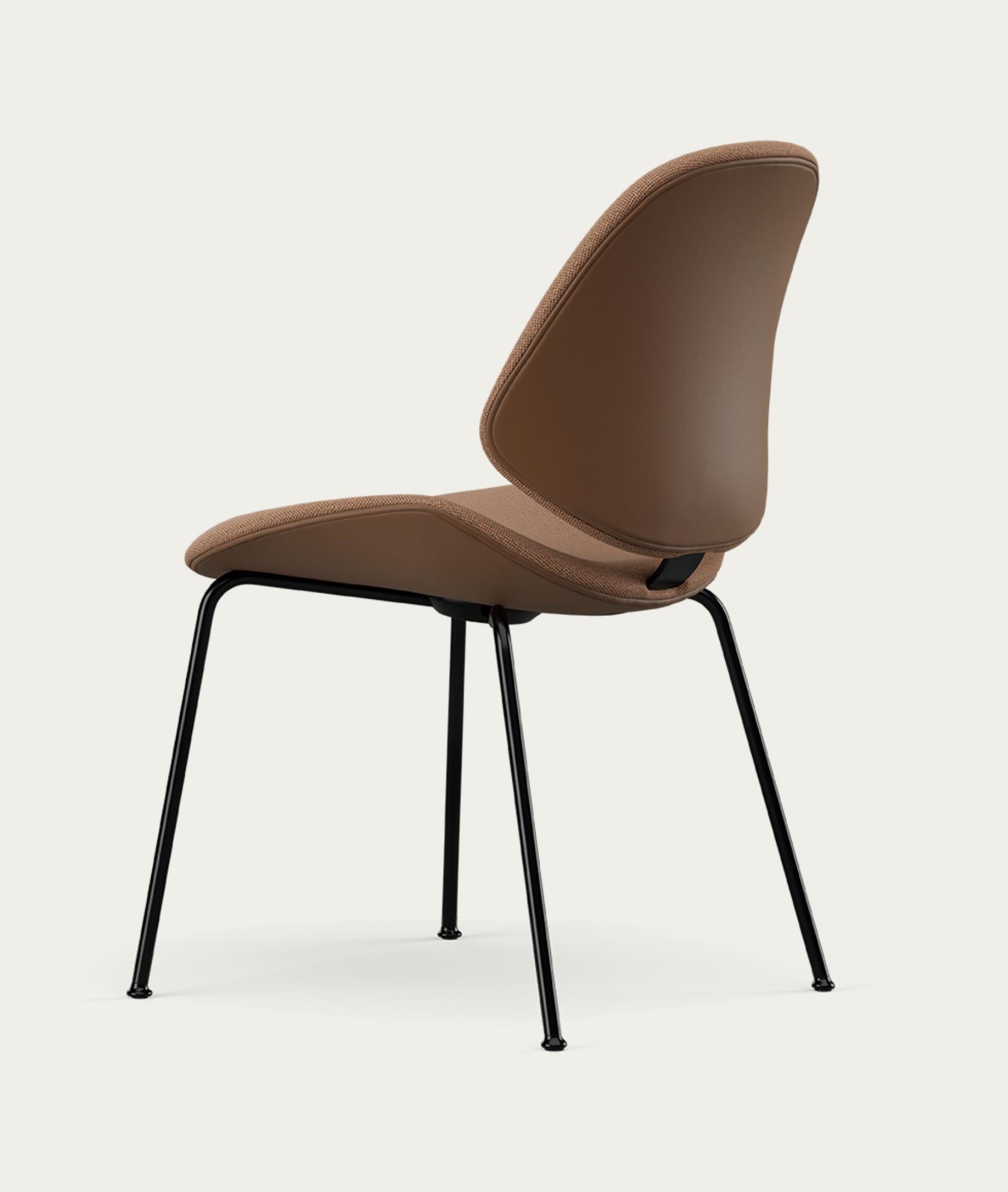 Mid-Century Modern Chaise de salon familiale du Council Family Salon de Salto et Sigsgaard re-laine 568 pour une collection en vente