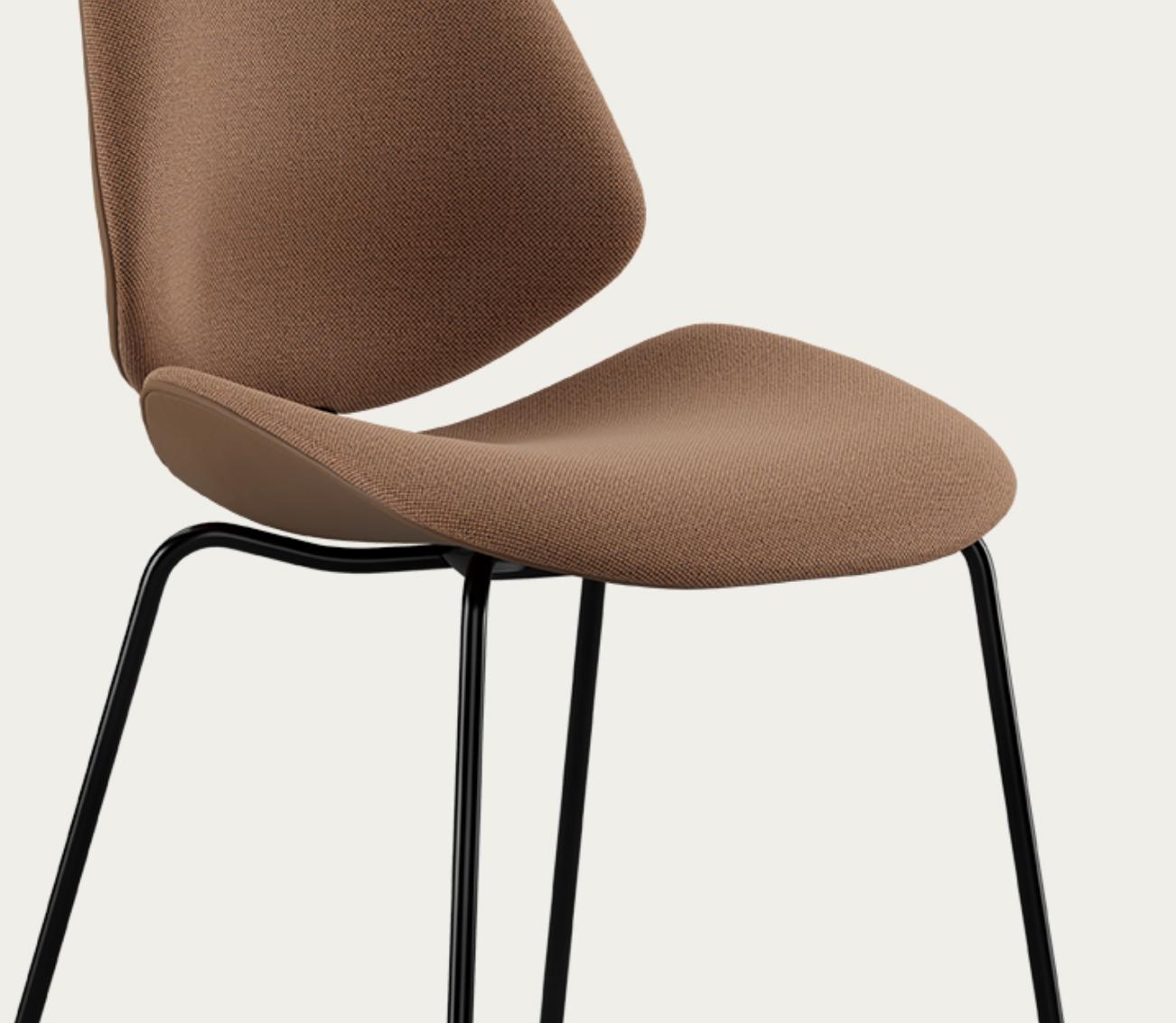 Tissu Chaise de salon familiale du Council Family Salon de Salto et Sigsgaard re-laine 568 pour une collection en vente