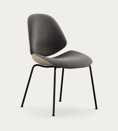 Salto and Sigsgaard Council Family Salon Chair Remix 163 For One Collection