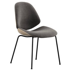 Salto and Sigsgaard Council Family Salon Chair Remix 163 For One Collection