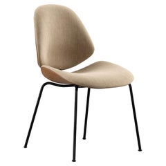 Salto and Sigsgaard Council Family Salon Chair Remix 242 CFor One Collection