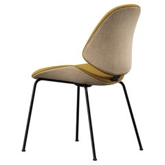 Salto and Sigsgaard Council Family Salon Chair Remix 412 For One Collection