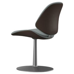 Sedia da salone per famiglie Salto e Sigsgaard Steelcut For One Collectional