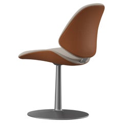 Sedia da salone per famiglie Salto e Sigsgaard Steelcut For One Collectional