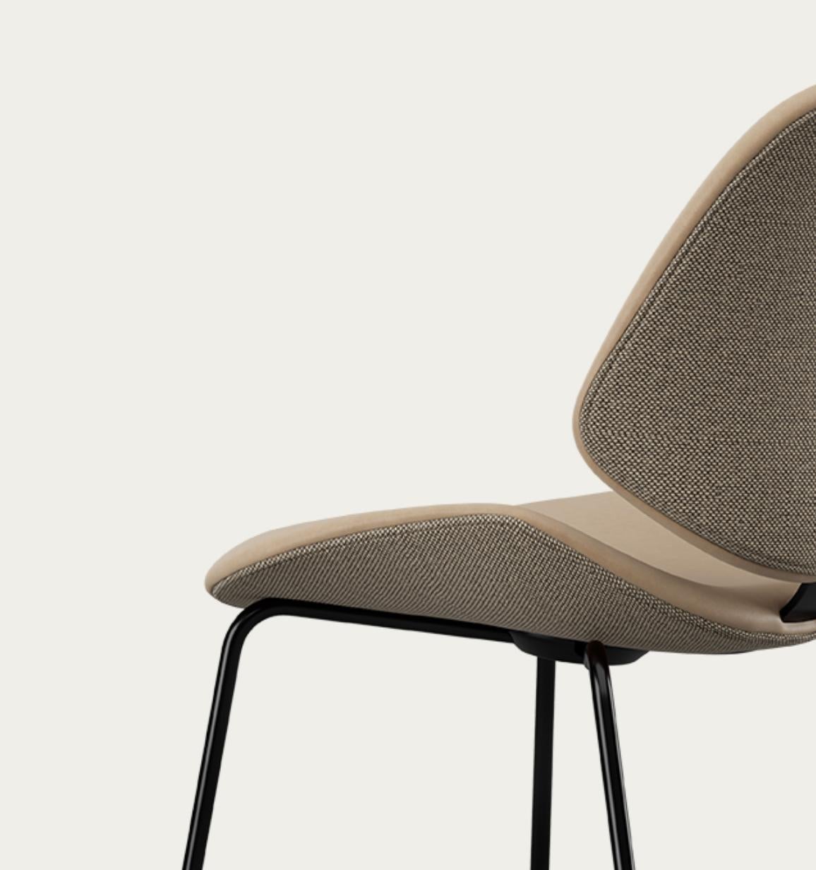 Salto and Sigsgaard Council Family Salon Chair Terra Lime For One Collection For Sale 3