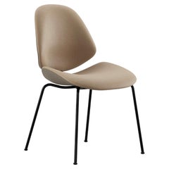 Salto and Sigsgaard Council Family Salon Chair Terra Lime For One Collection