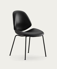 Salto and Sigsgaard Council Family Salon Nevada Black For One Collection
