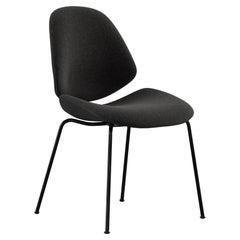 Salto and Sigsgaard Council Family Salon Re-Wool Black For One Collection