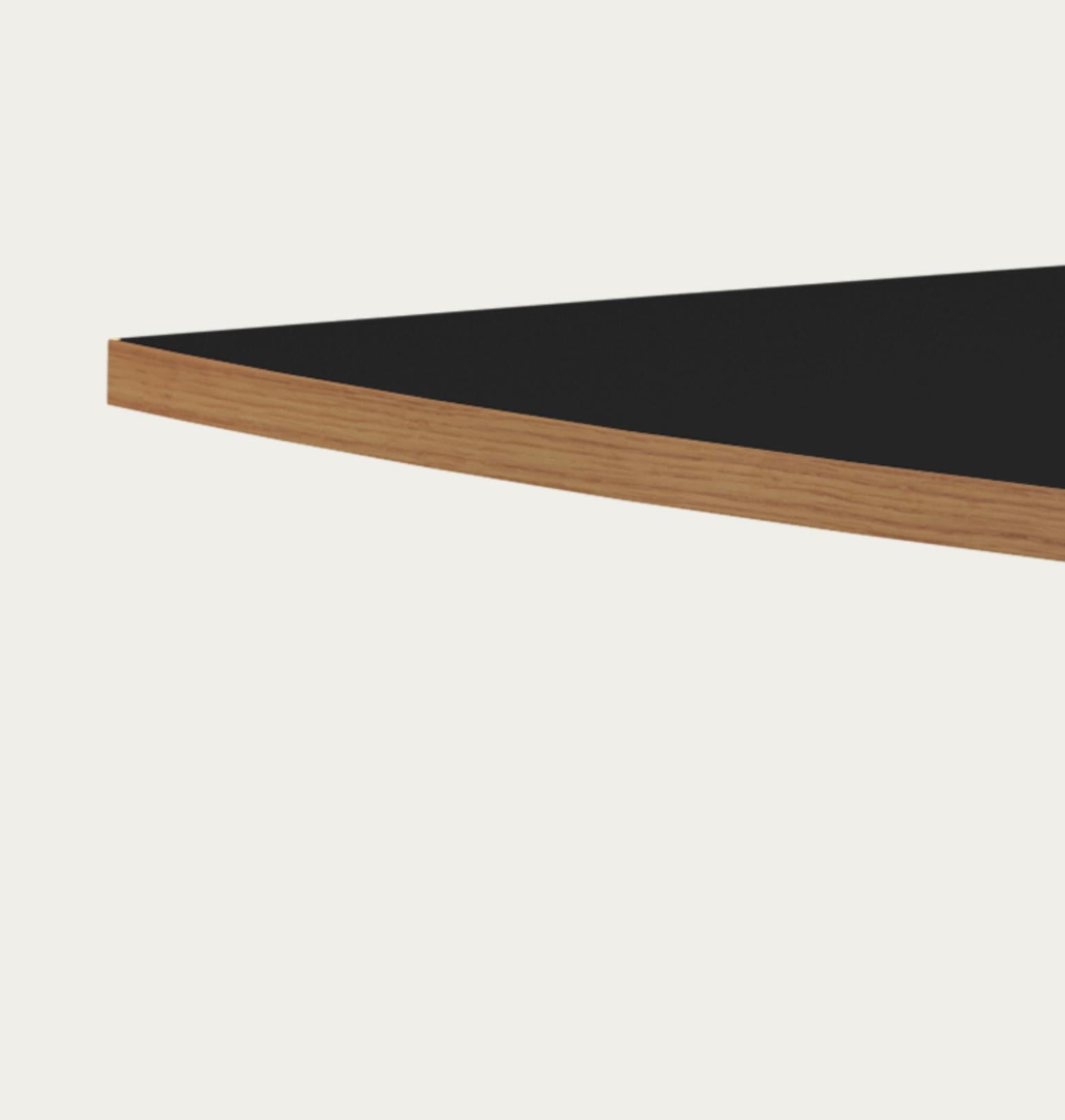 Mesa de Consejo Salto y Sigsgaard Colección Curved For One Siglo XXI y contemporáneo en venta