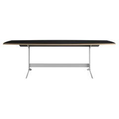 Salto and Sigsgaard Council Table Curved For One Collection