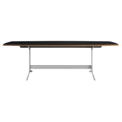 Salto and Sigsgaard Council Table Curved For One Collection