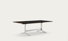 Salto and Sigsgaard Council Table Rectangular For One Collection
