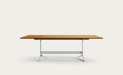 Salto and Sigsgaard Council Table Rectangular For One Collection