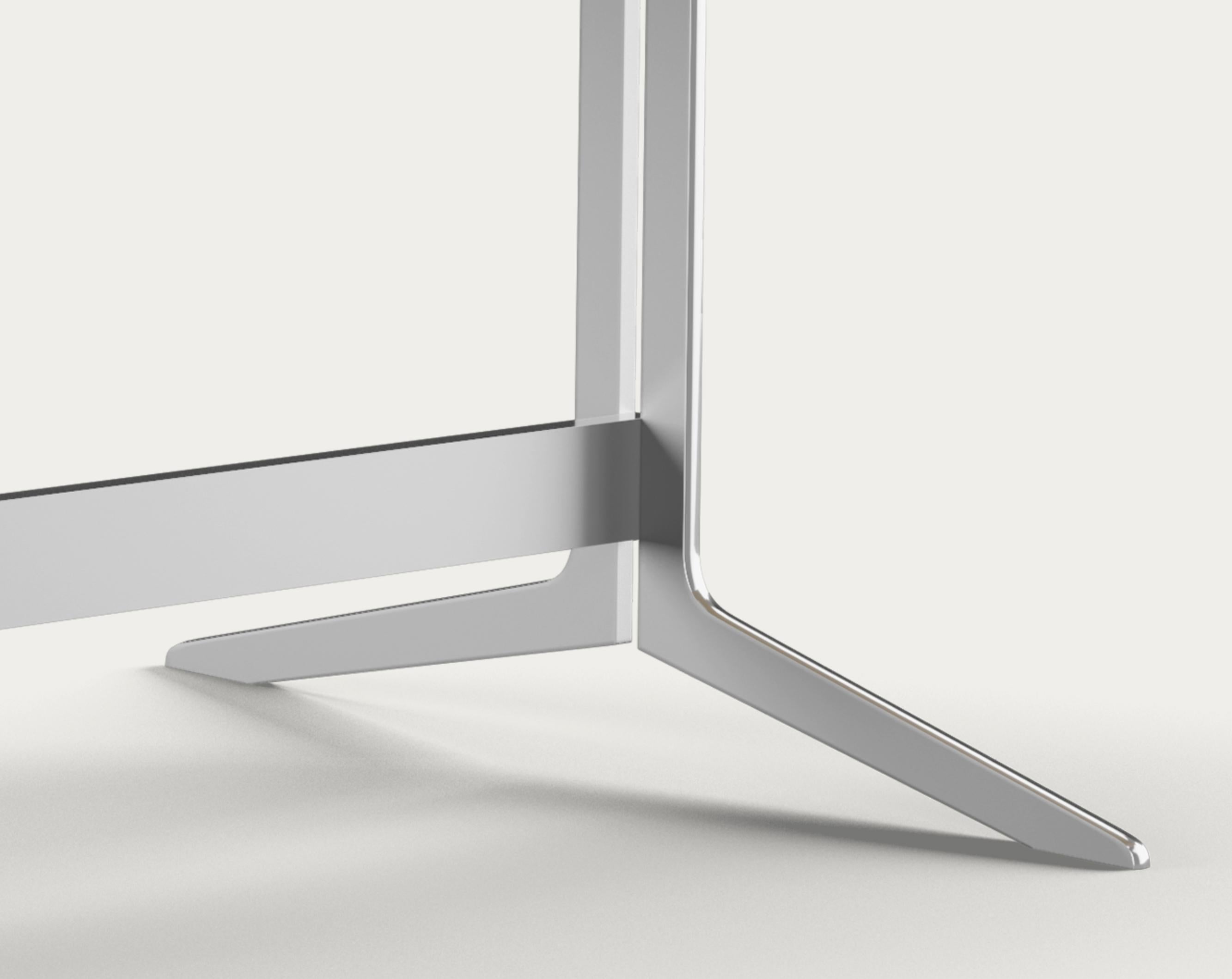 Mesa de Consejo Salto y Sigsgaard Rectangular Colección For One en Nuevo estado para la venta en Barcelona, Barcelona