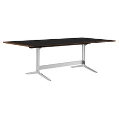 Salto and Sigsgaard Council Table Rectangular For One Collection