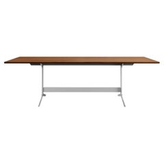 Salto and Sigsgaard Council Table Rectangular For One Collection