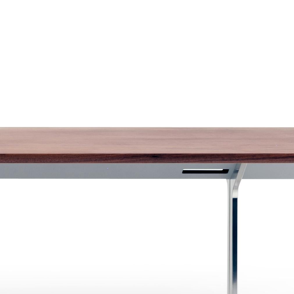 American Salto and Thomas Sigsgaard, KT 8324 Council Table by One Collection For Sale