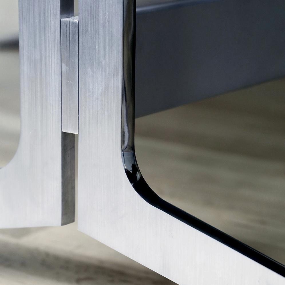 Wood Salto and Thomas Sigsgaard, KT 8324 Council Table by One Collection