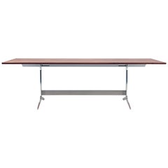 Salto and Thomas Sigsgaard, KT 8324 Council Table by One Collection