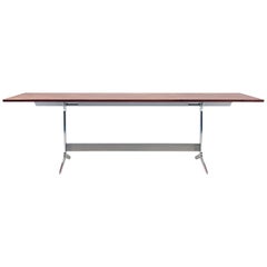Salto and Thomas Sigsgaard, KT 8324 Council Table by One Collection