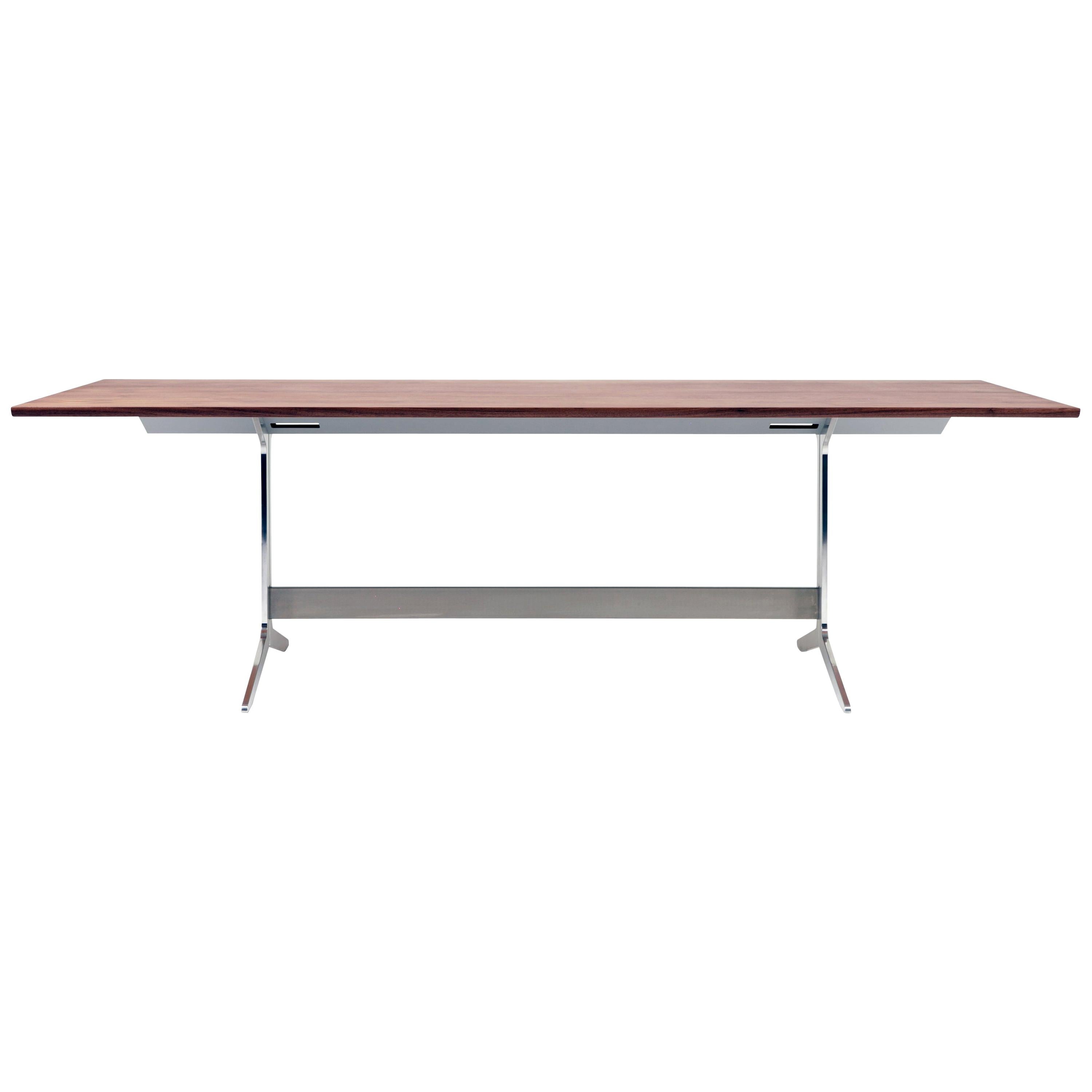 Salto and Thomas Sigsgaard, KT 8324 Council Table by One Collection For Sale