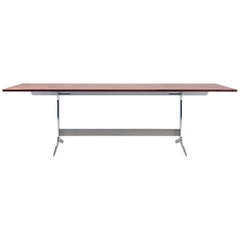 Salto und Thomas Sigsgaard, KT 8324 Council-Tisch von One Collection